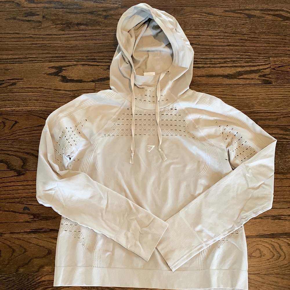 Gymshark Training Hoodie